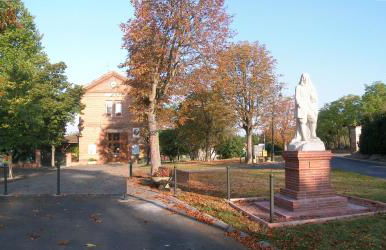 Duplex Casita mia chez Myriam gite 3 étoiles climatisé 4 adultes 2 chambres 3 lits terrasse jardin - Foto 36