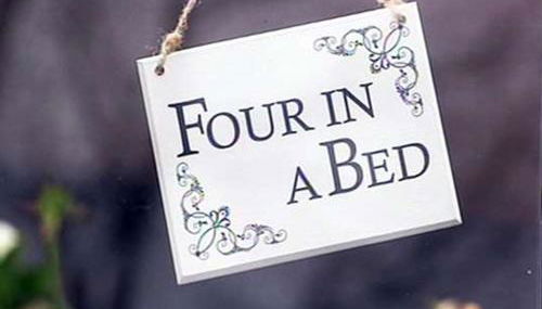 The Old Inn at Plover Cottage Lindley - Foto 3