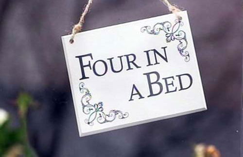 The Snug at Plover Cottage Lindley - Foto 24