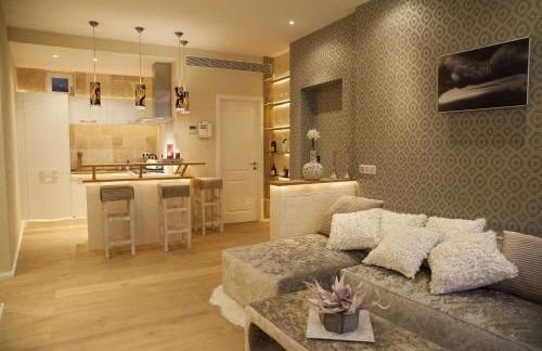 Design Suites Palma - Foto 63