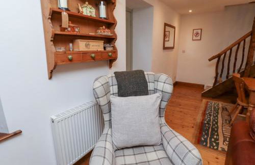 Bruno's Bothy - Foto 11