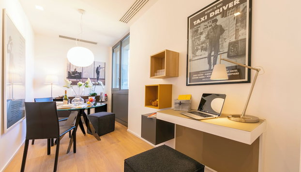 Casa Basilico - Photo 4, Chambre