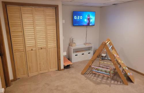 Seven Oaks at Bass Lake - Lakefront Getaway! - Foto 24