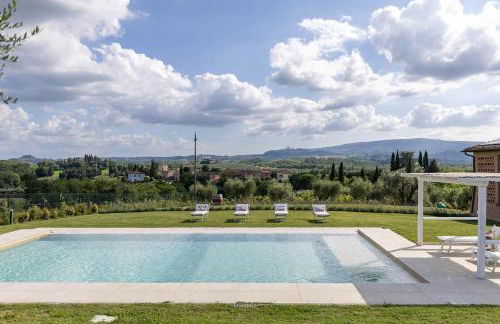 Villa with Pool Luxury Villa with Pool - Foto 20