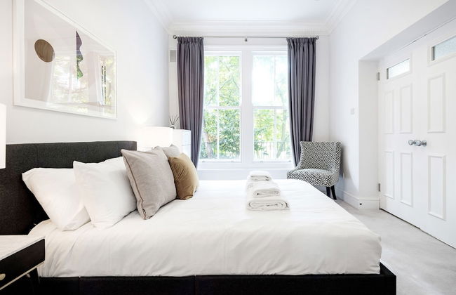 3 Sloane Gardens by UnderTheDoormat - Foto 18