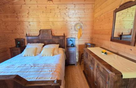 BBkey Chalet alle Terme - Foto 43