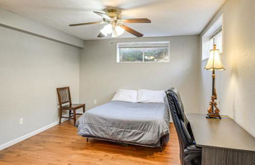 Work and Play in Alexandria! DMV Commuter Base - Foto 19