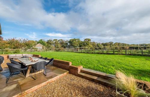 The Hayloft - Foto 55