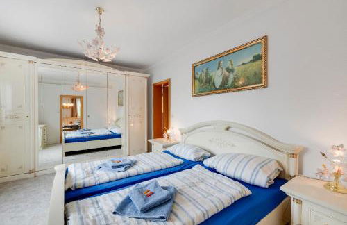 Guesthouse Niederschlag - Sauna & BBQ im Erzgebirge - Foto 1