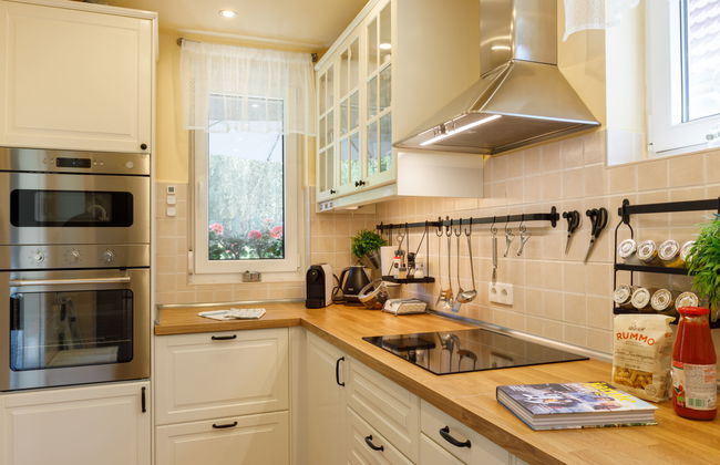 3 bedroom House in Balatonlelle with garden and terrace - Photo 6