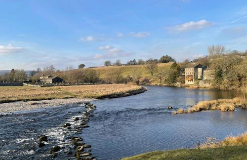 Cottage in Grassington: Cosy 2-Bedroom Retreat - Foto 42