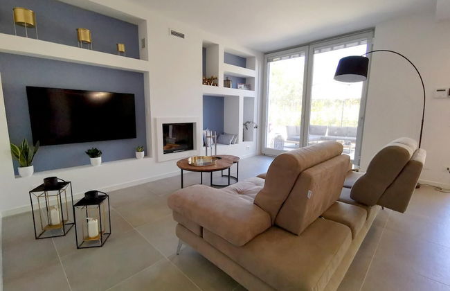 Villa Nucci With Hydromassage Pool - Foto 30