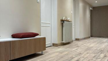 Spacious & peaceful individual accommodation - Foto 3