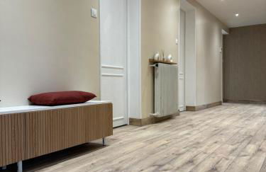 Spacious & peaceful individual accommodation - Foto 3