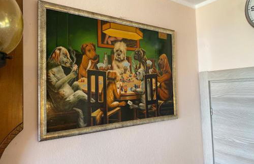 Flowers & garden apartment con vista lago - Foto 8