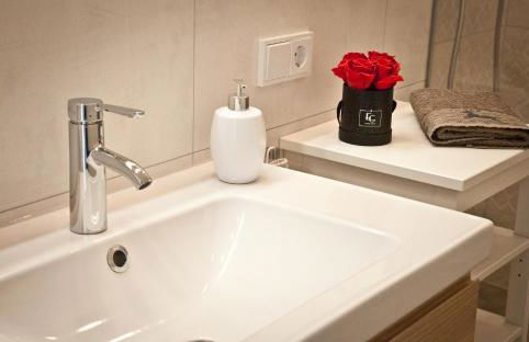 Lohwald-Appartment - Foto 11