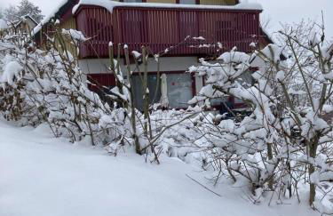 FH "Schmetterling" am See im hessischen Bergland - Photo 5