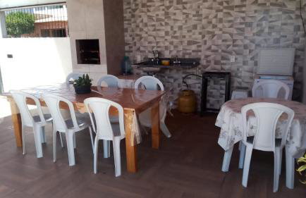 Nossa Casa com Piscina - Photo 21