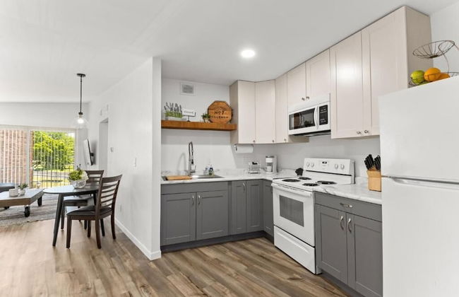 The Concord Place - Foto 20