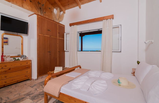 Agnadi Sea View Apartments - Photo 6