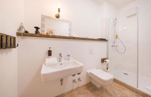 Design Apartments - "Villa Arnim" - Foto 88