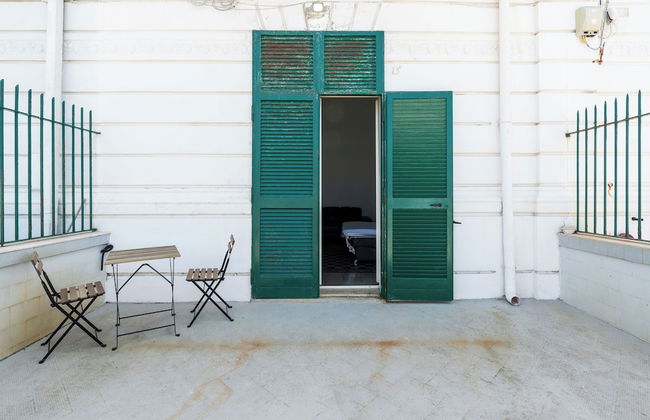 The Sea Outside Apartments - Foto 21