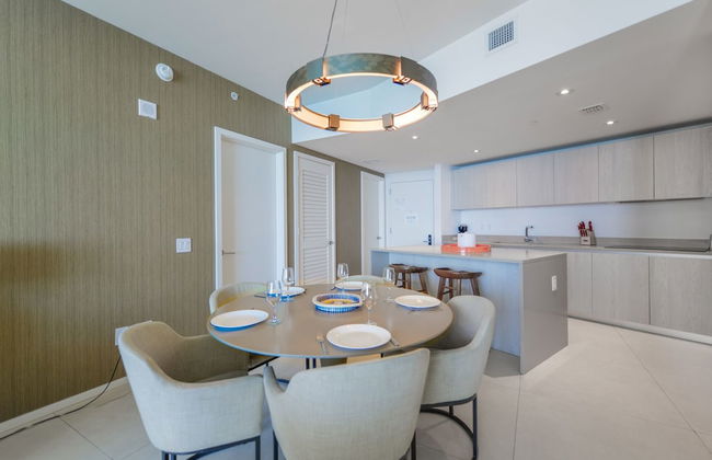 Beachfront Condo with Mesmerizing Views - Foto 57