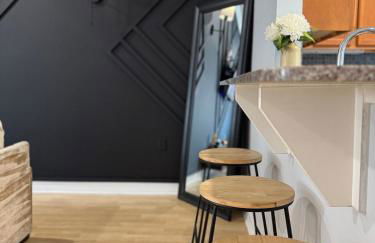 Fireside Double Kings Midtown Luxe Suite - Foto 33