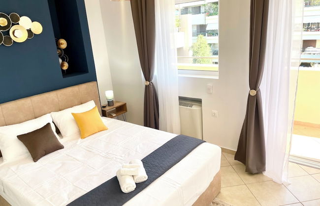 Thalassea - Athenian Riviera Escape - Photo 7