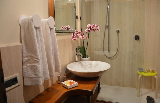 Fattoria Lucciano - Foto 23