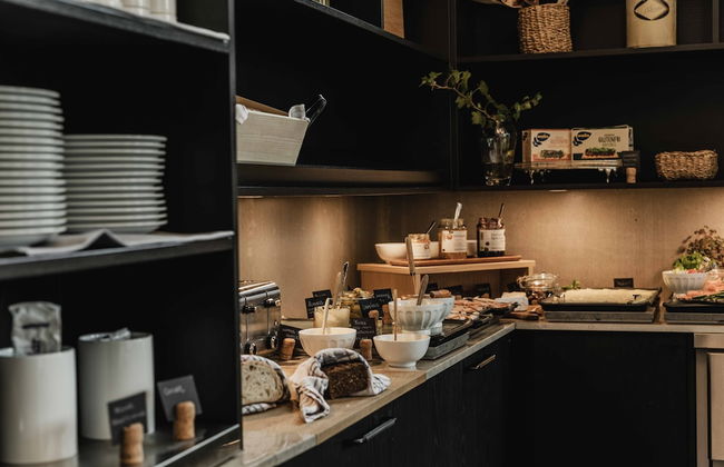 The More Hotel Västra Hamnen - Foto 70