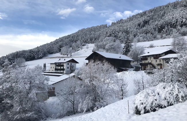 Agriturismo Gfaderhof Ferienwohnungen - Foto 27