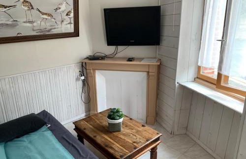 Ducey-Les Chéris étape Mont Saint Michel St Malo 50220 - Foto 10