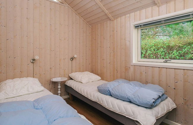 Holiday Home in HÃ¸jby - Foto 16