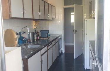 Beach and Riverside Apartment - Foto 8