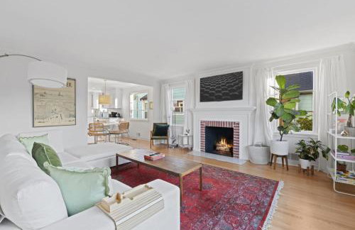 3BR 2BA Ballard Blue, Seattle - Foto 13