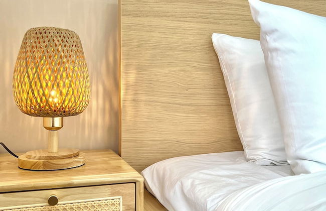 Ekocheras Suite - Foto 69