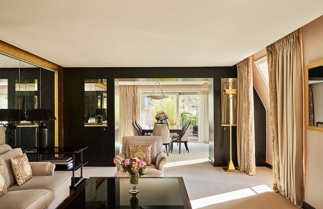 Hôtel Fouquet's Paris - Foto 50