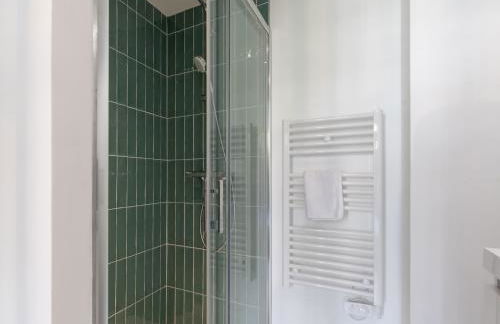 Appartements Le Berliet - Montplaisir - Photo 45