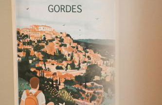 Escapade en Provence, Gîte à Lagnes, Luberon, Vaucluse - Foto 58