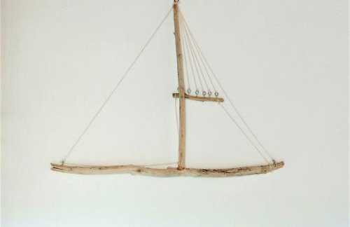 Stella's Home in Koronos - Foto 20