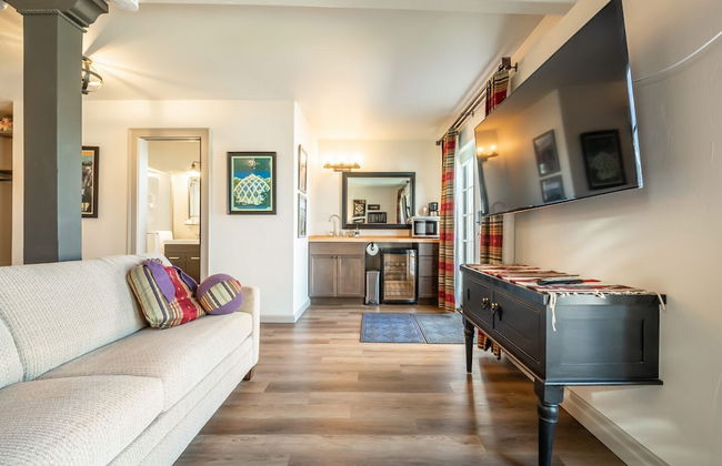 5BD Houseblocks From Broadmoor Fireplacecheyenne Canon & Gorgeous Views! - Foto 34