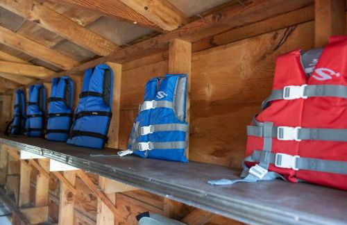 Mud Creek Cottage - Photo 47