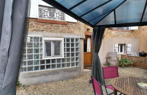 Apartment St Rémy-lès-Chevreuse 5 min walk RER B - Foto 19