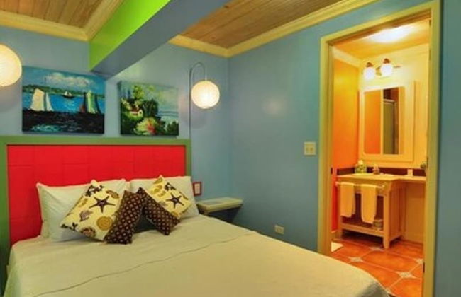 Villa Allamanda - Foto 12