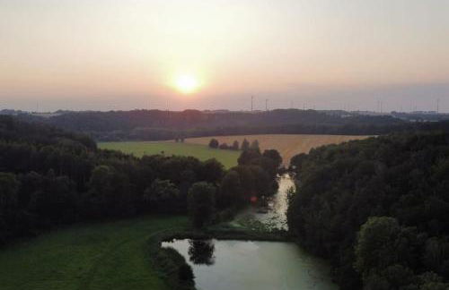 Wald-Apartment - Foto 48