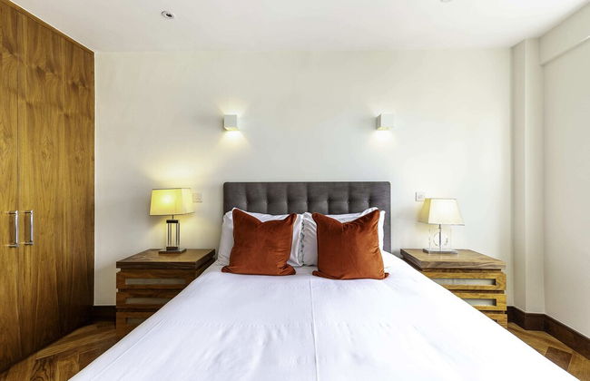 Colourful South Kensington Home - Foto 3