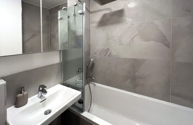 Nurban Apartments GoHo - Photo 45