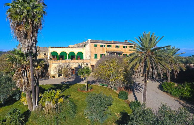 Son Sant Andreu - Foto 73