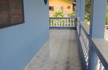 Casa de Férias Perequê Acú - Foto 24